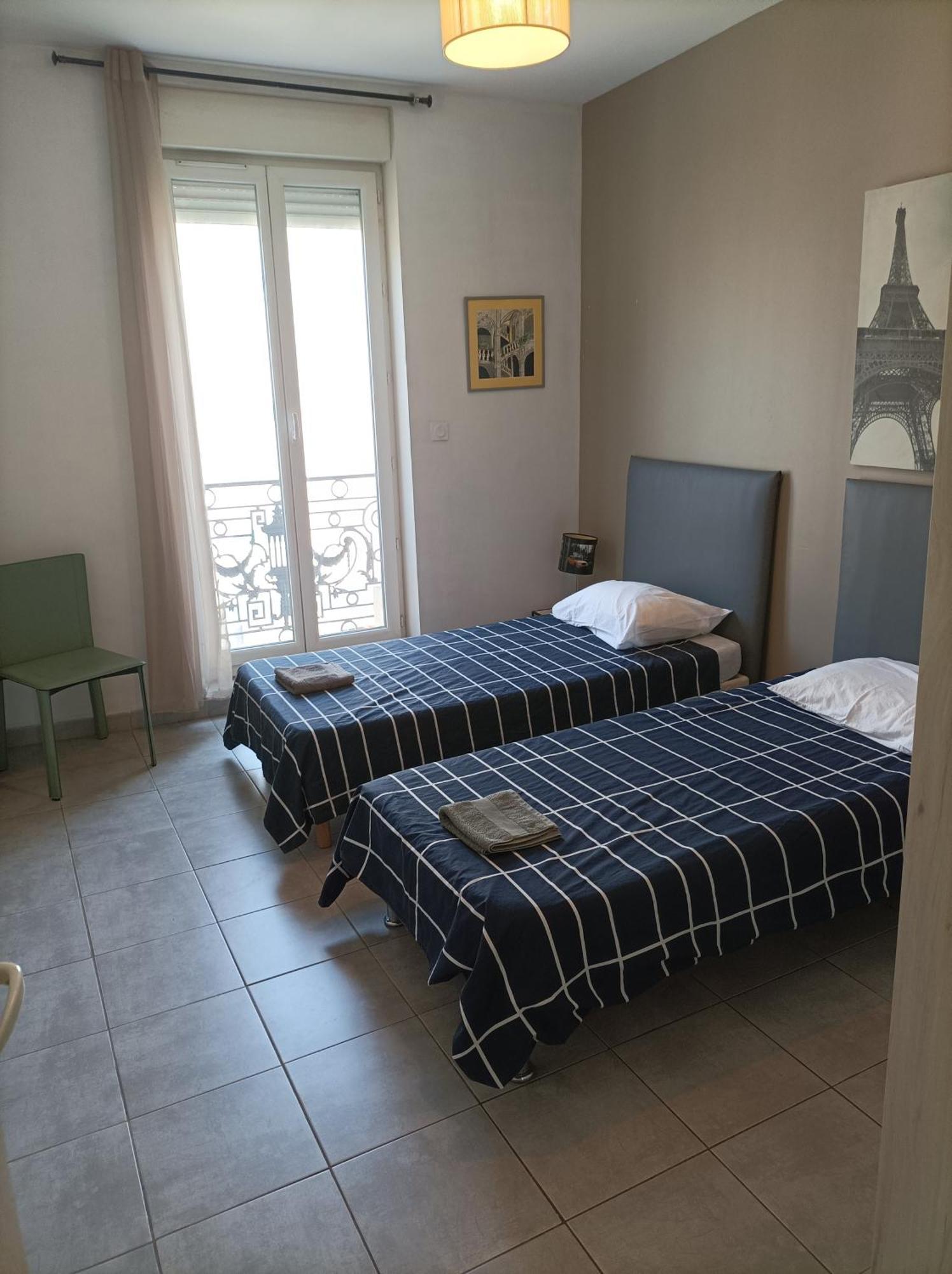 "Air D'Antan"-Meuble De Tourisme 3 Etoiles -Residence "Les Logis De Beziers"-Garage Optionnel-Coeur De Ville-Plages A 16Km ! Eksteriør bilde