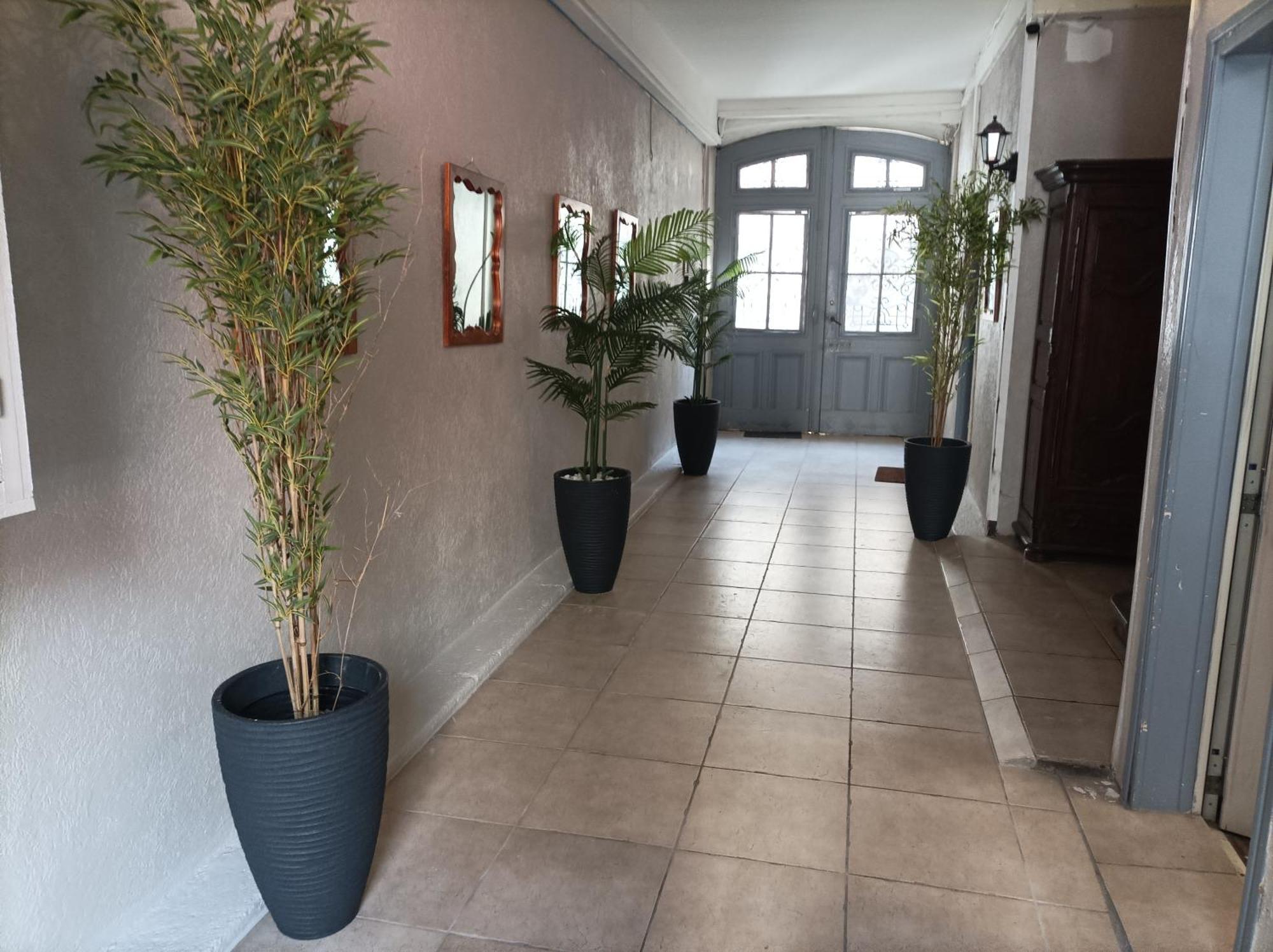 "Air D'Antan"-Meuble De Tourisme 3 Etoiles -Residence "Les Logis De Beziers"-Garage Optionnel-Coeur De Ville-Plages A 16Km ! Eksteriør bilde